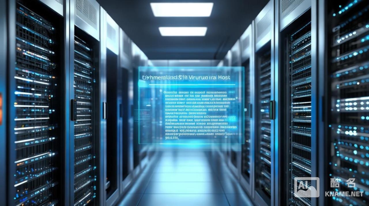 虚拟主机是什么？新手如何选择不会踩坑？