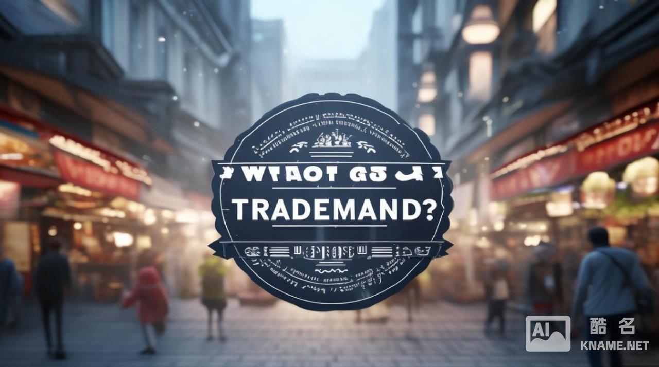 商标到底是什么？普通人如何理解商标的核心作用？