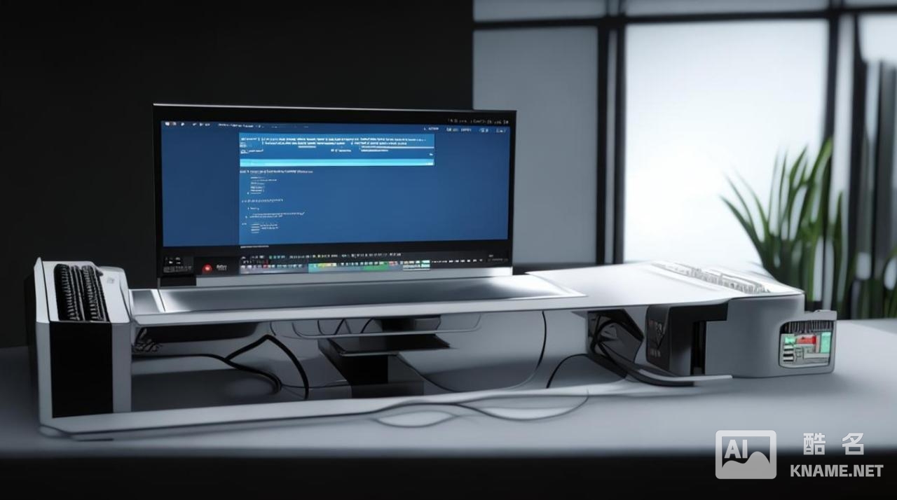 虚拟主机怎么连接显示器？没有接口也能显示吗？