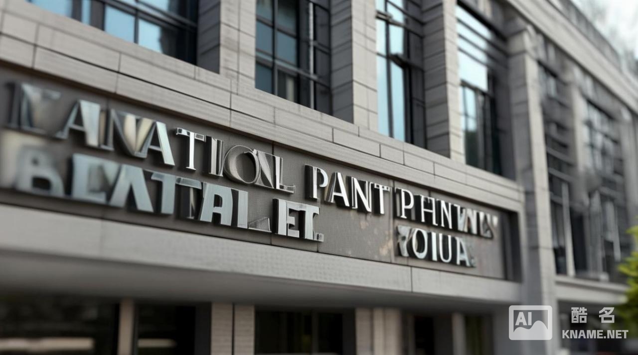 国家专利局什么级别