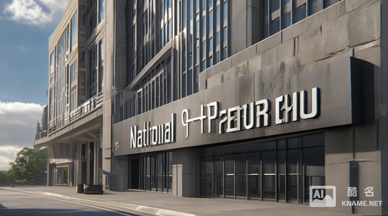 国家专利局什么级别