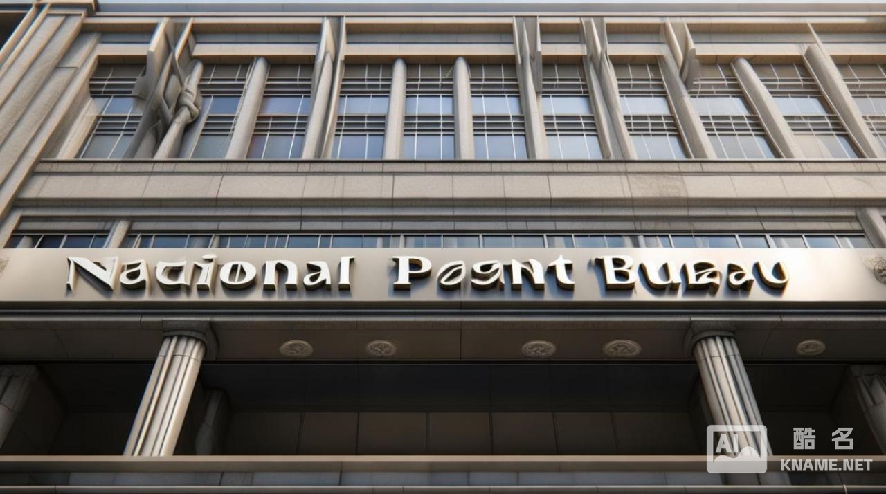 国家专利局什么级别