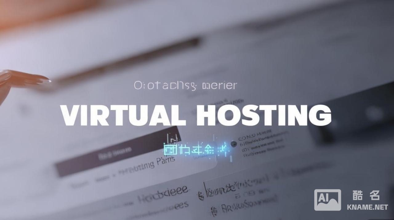 怎么在万网选择虚拟主机