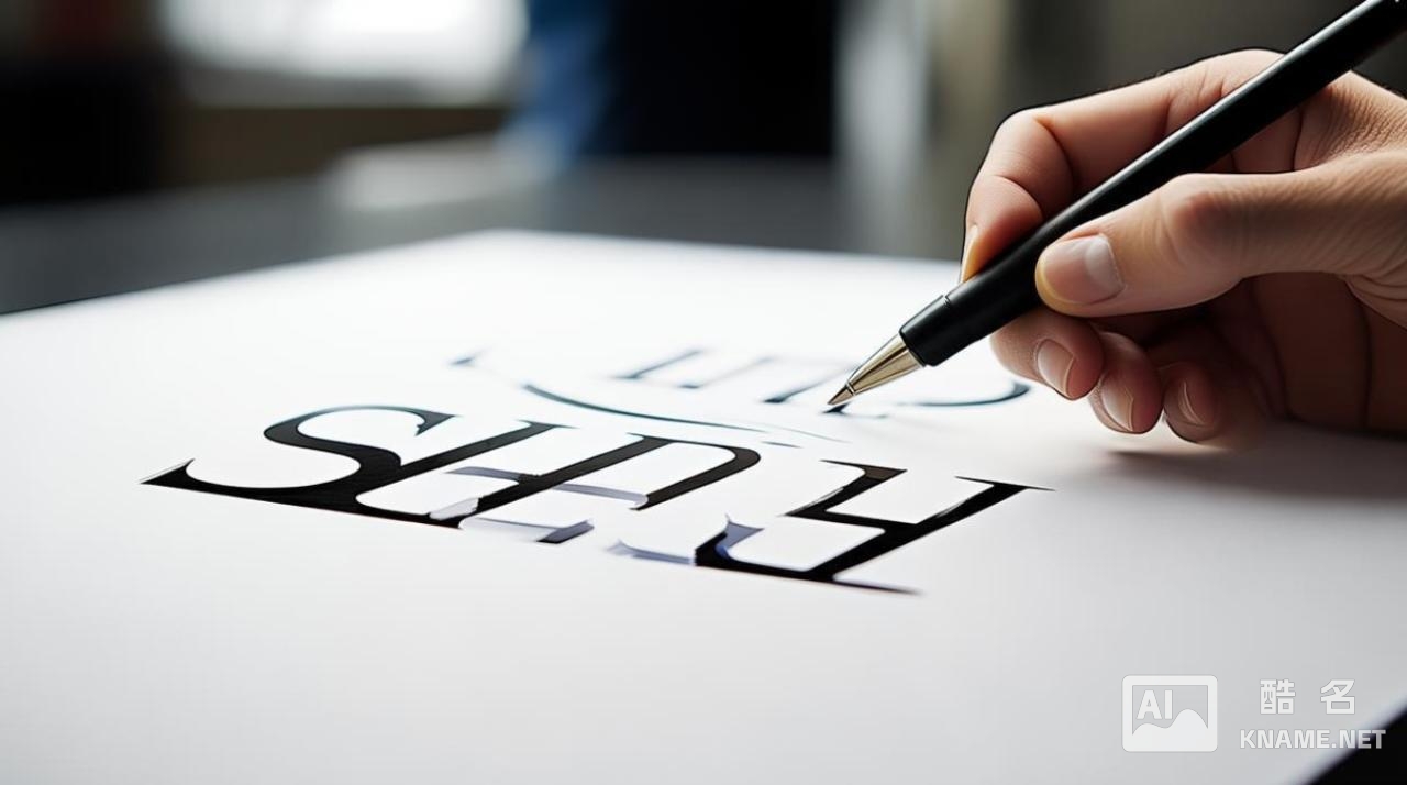 注册商标起什么名字好？如何取易通过、有记忆点的商标名？