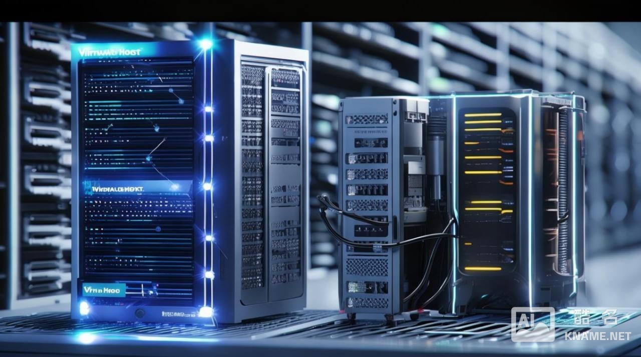 虚拟主机和外挂的区别是什么？新手必看指南