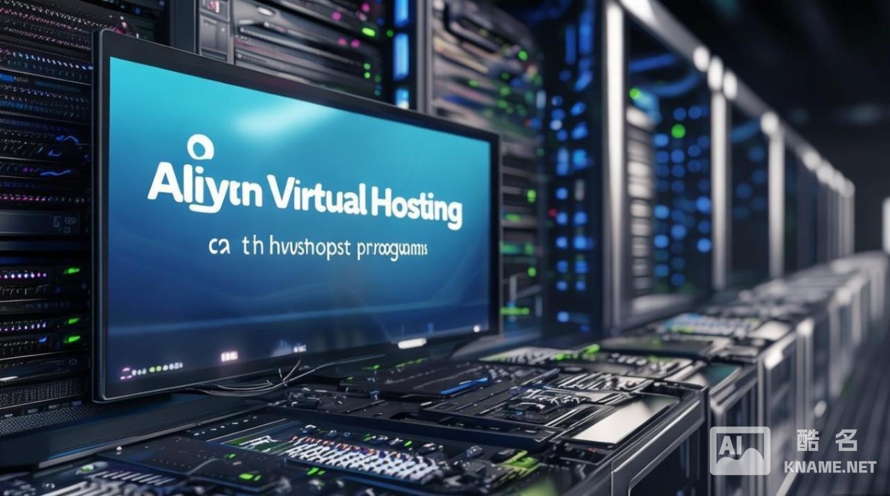 阿里云虚拟主机能挂哪些程序？限制有哪些？