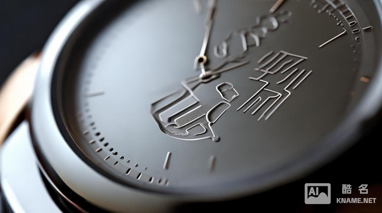 为什么很多商标都叫许瑞表？这个名字有什么特殊含义吗？