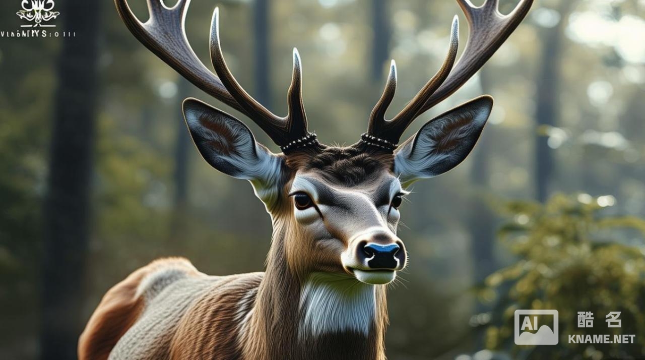 鹿的标志是什么品牌？常见动物logo品牌有哪些？