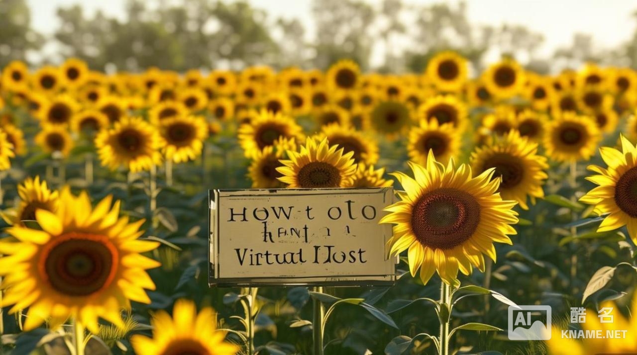 向日葵租虚拟主机怎么选？新手必看避坑指南