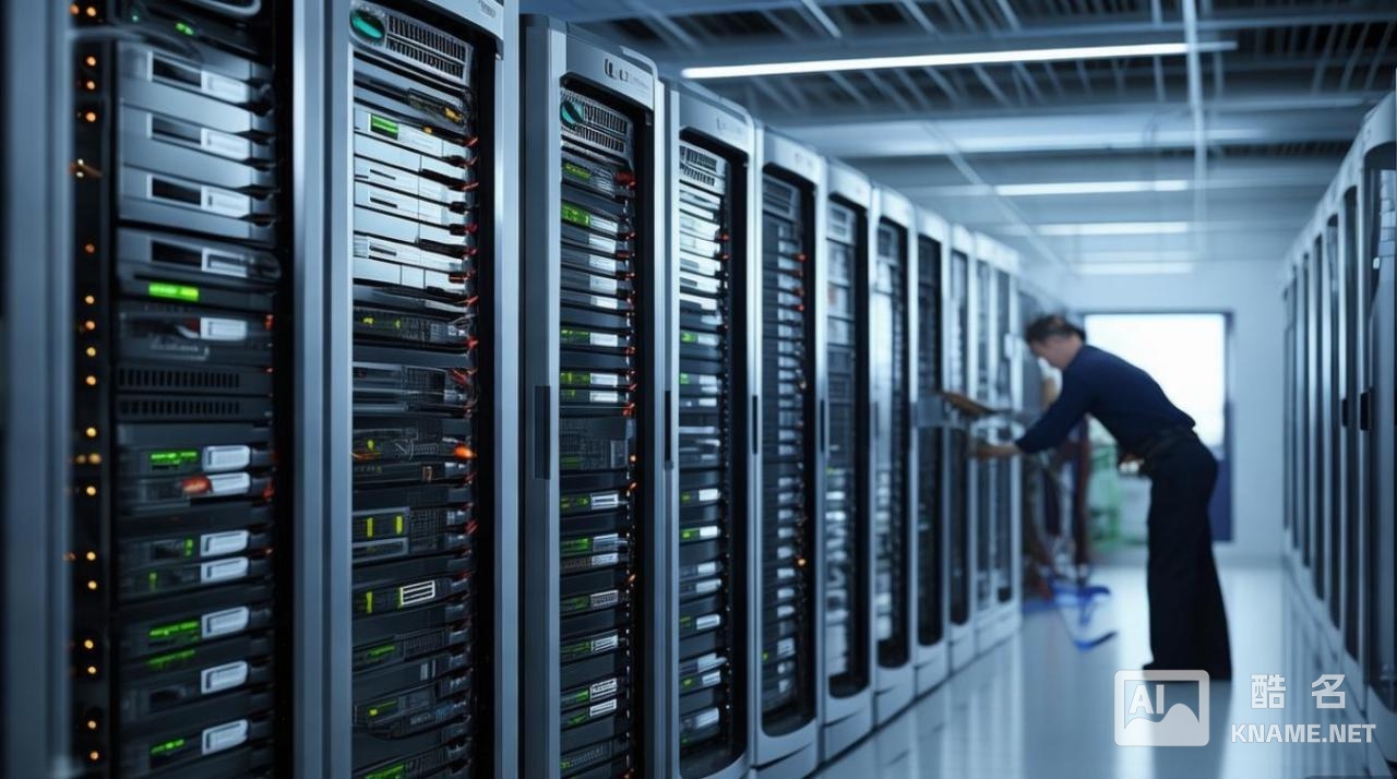 小企业选虚拟主机服务器，怎么挑才划算又稳定？