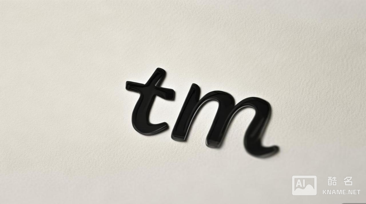 tm上标是什么意思？商标右上角的小tm符号有何作用？
