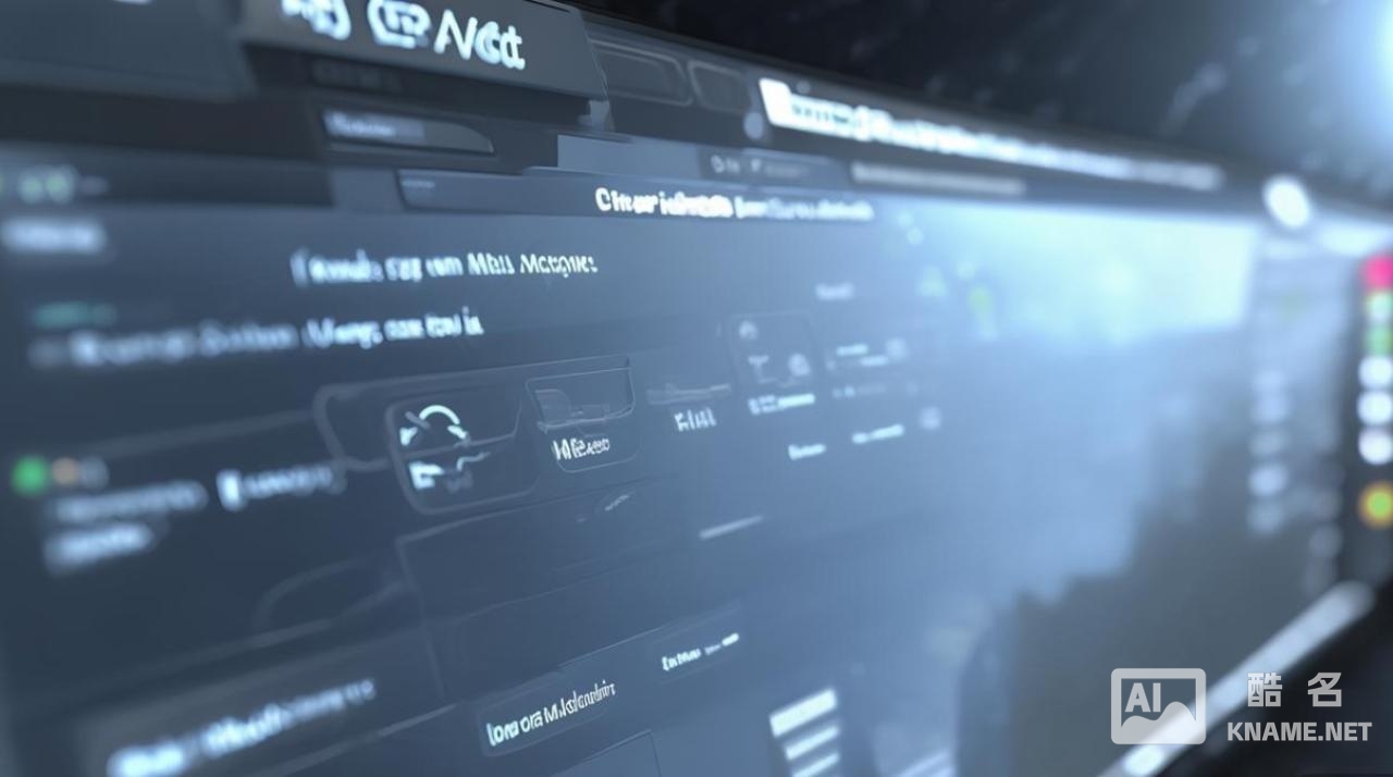 基于php的虚拟主机管理系统如何实现高效运维与安全防护？