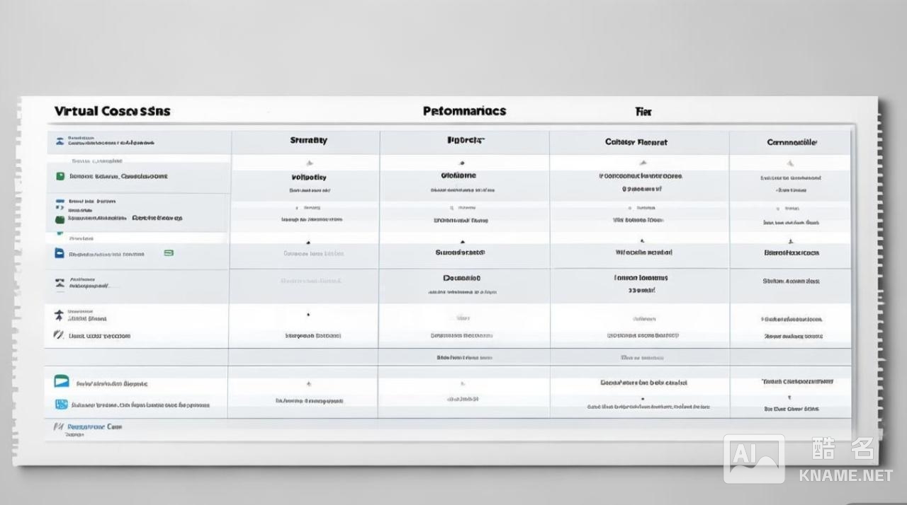 虚拟主机哪个好一点？新手选哪家性价比高？