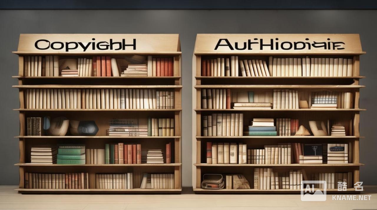 版权与著作权有什么区别 版权与著作权有什么区别