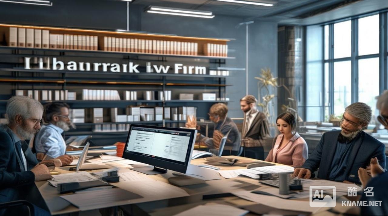 商标事务所主要做什么？具体业务范围有哪些？