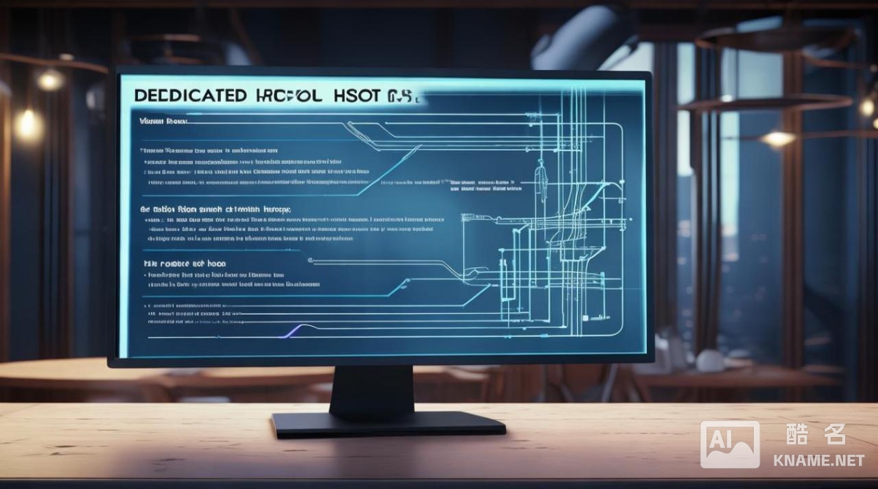 独享虚拟主机是什么意思？适合哪些网站使用？