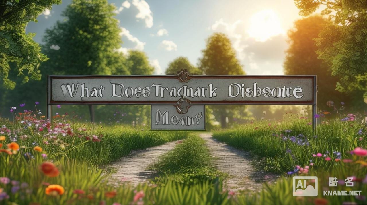 诉争商标是什么意思？商标注册中诉争具体指什么？