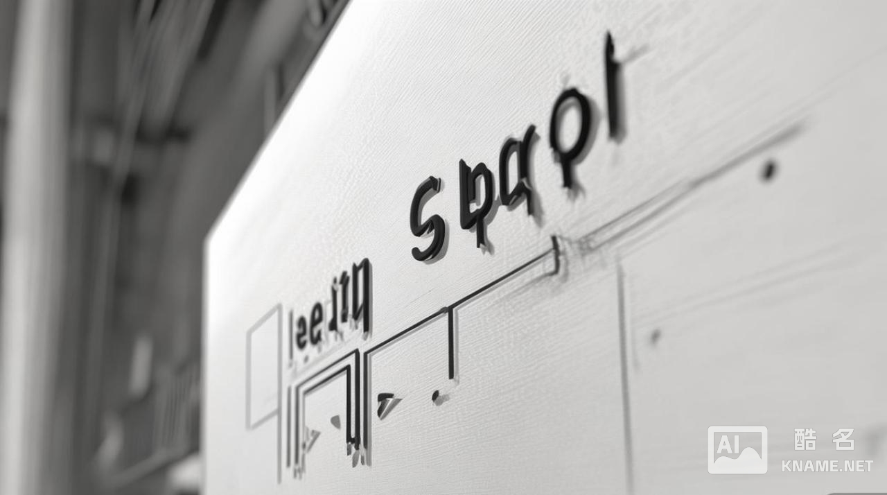 商标用什么字体好看？不同行业如何选字体？