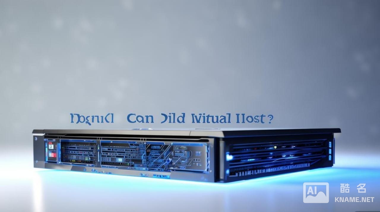 云虚拟主机能搭建ip吗