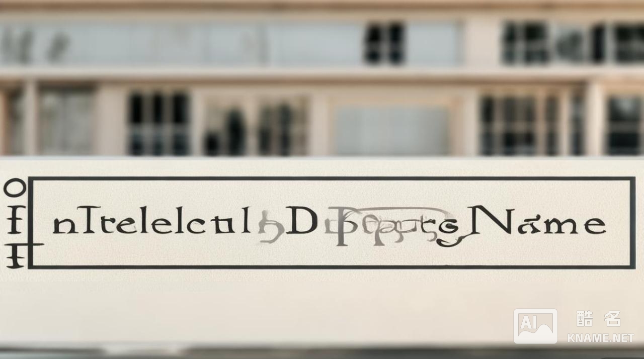 知识产权名称具体指的是哪些权利的统称？