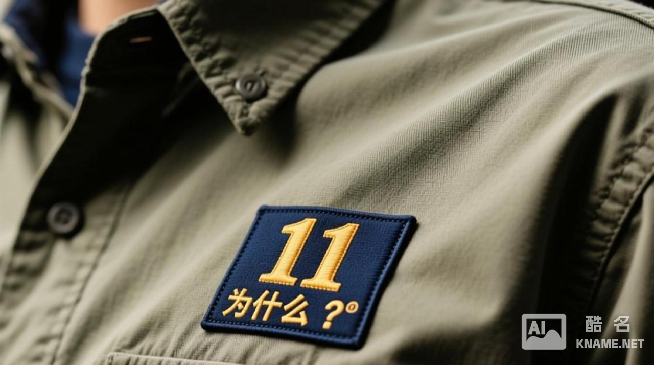 衣服标志11是什么牌子？揭秘背后隐藏的品牌故事！