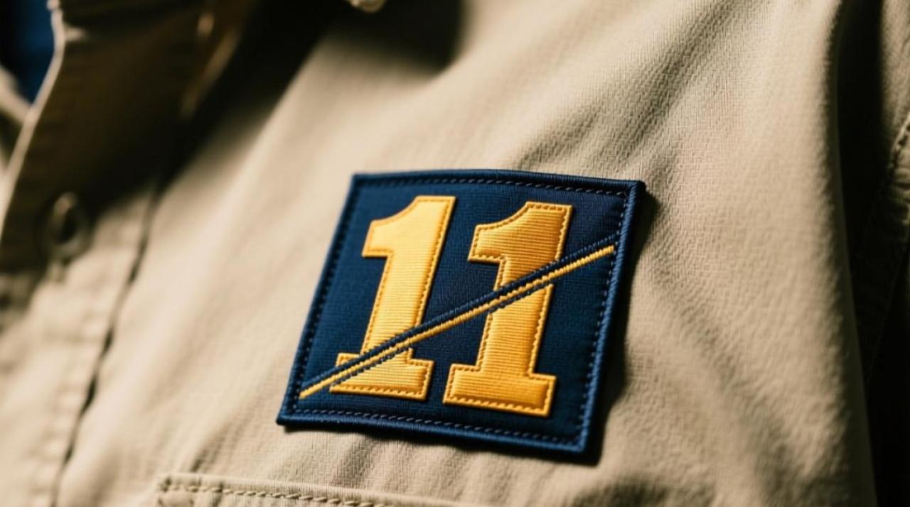 衣服标志11是什么牌子？揭秘背后隐藏的品牌故事！