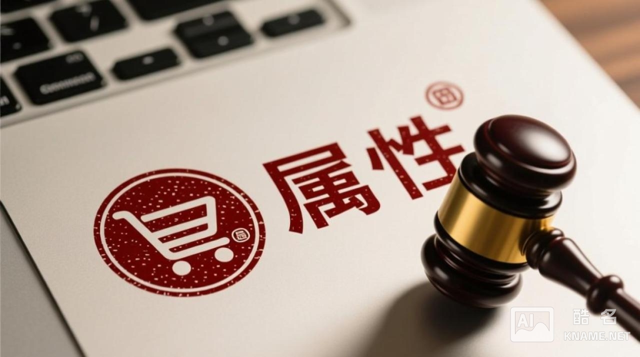 商标属性是什么？如何定义商标的法律与商业属性？