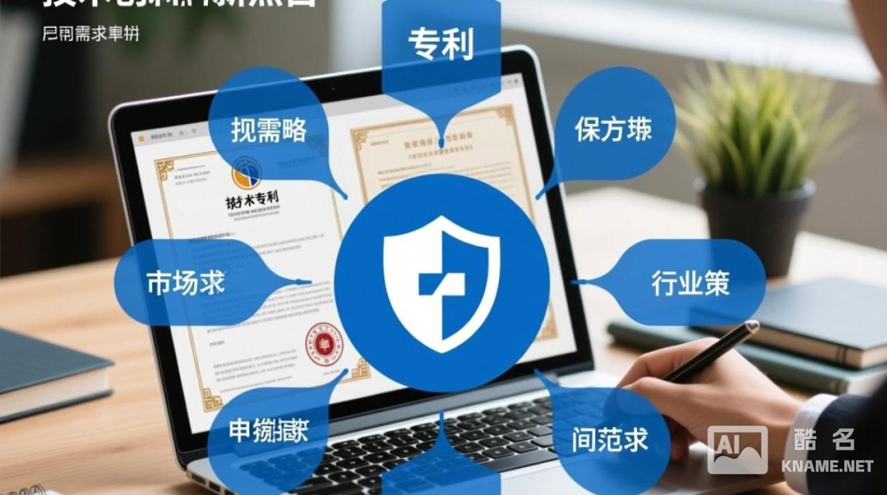 什么专利好申请？什么专利容易变现？什么专利值得申请？