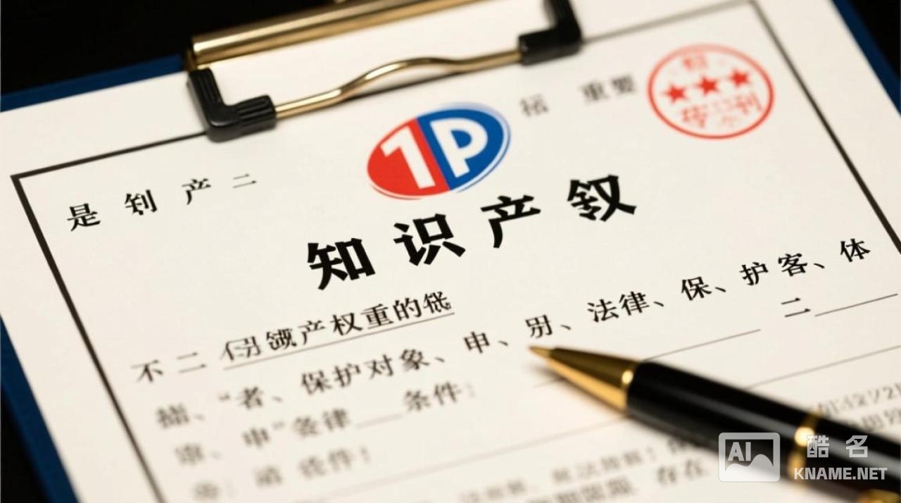 商标专利和普通商标有啥区别？申请流程是怎样的？