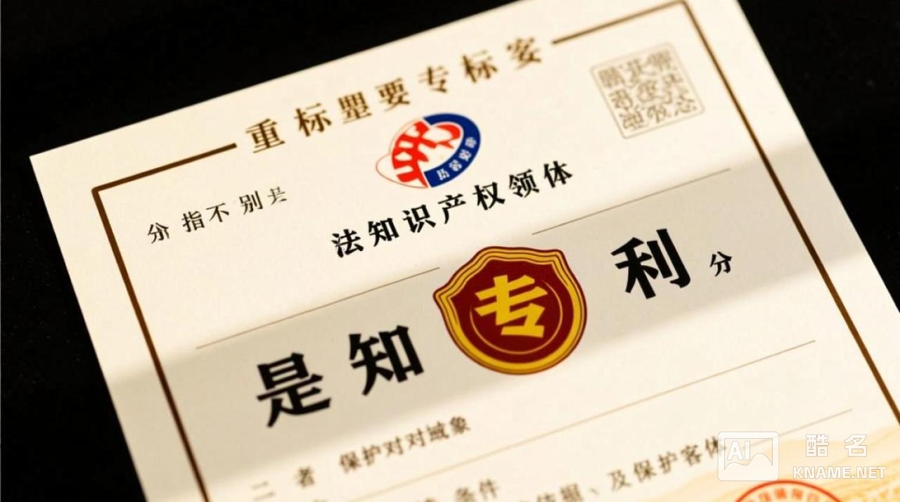 商标专利和普通商标有啥区别？申请流程是怎样的？