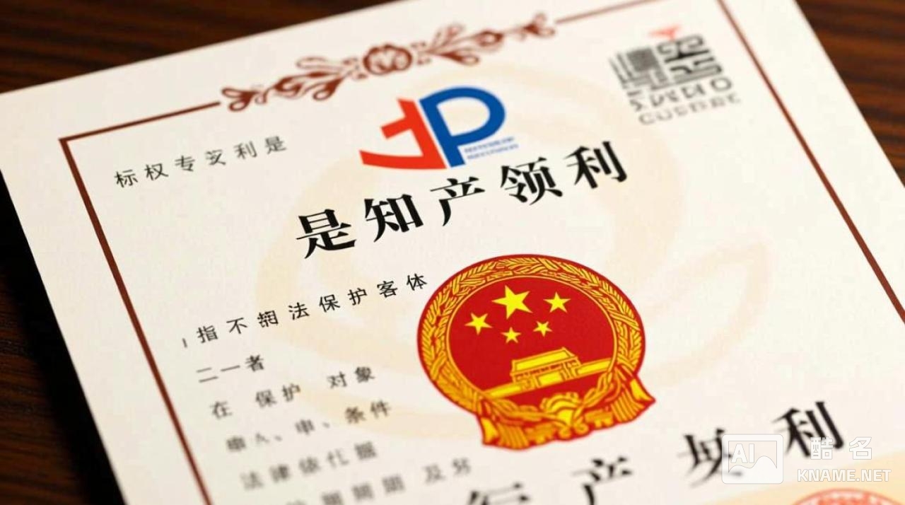 商标专利和普通商标有啥区别？申请流程是怎样的？