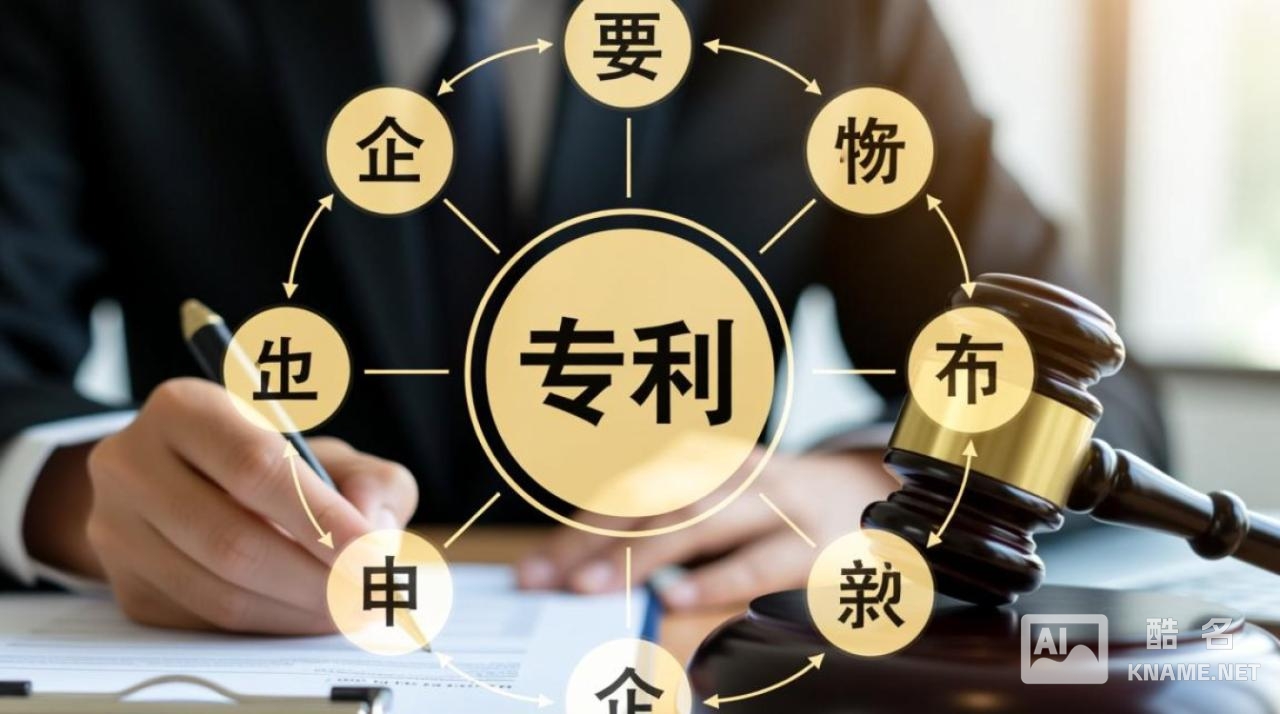 企业为什么要申请专利？专利申请对企业发展到底有哪些实际好处？