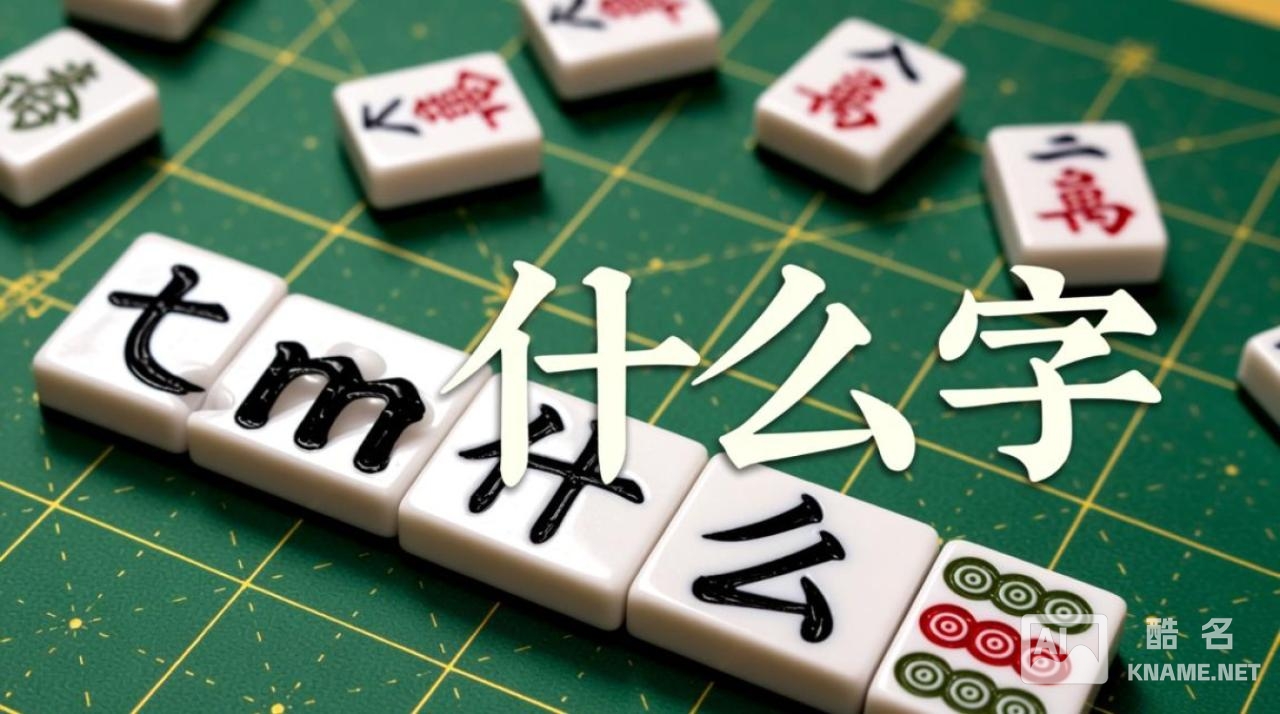 tm是什么字？商标符号™和字母TM有何区别？