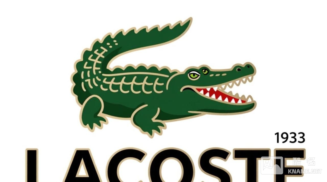 带鳄鱼标是什么牌子？哪个品牌有鳄鱼标志？