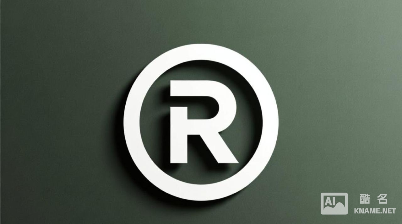 logo上的r是什么意思？商标r标记背后的含义是什么？