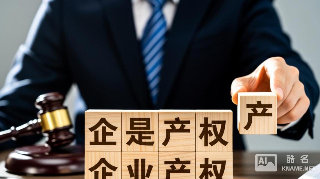 企业产权是什么？它包含哪些具体权利与责任？