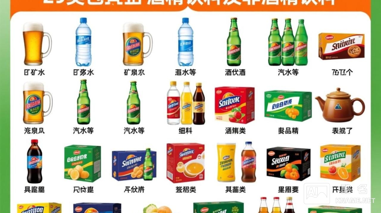 食品29类具体包括哪些常见食品？