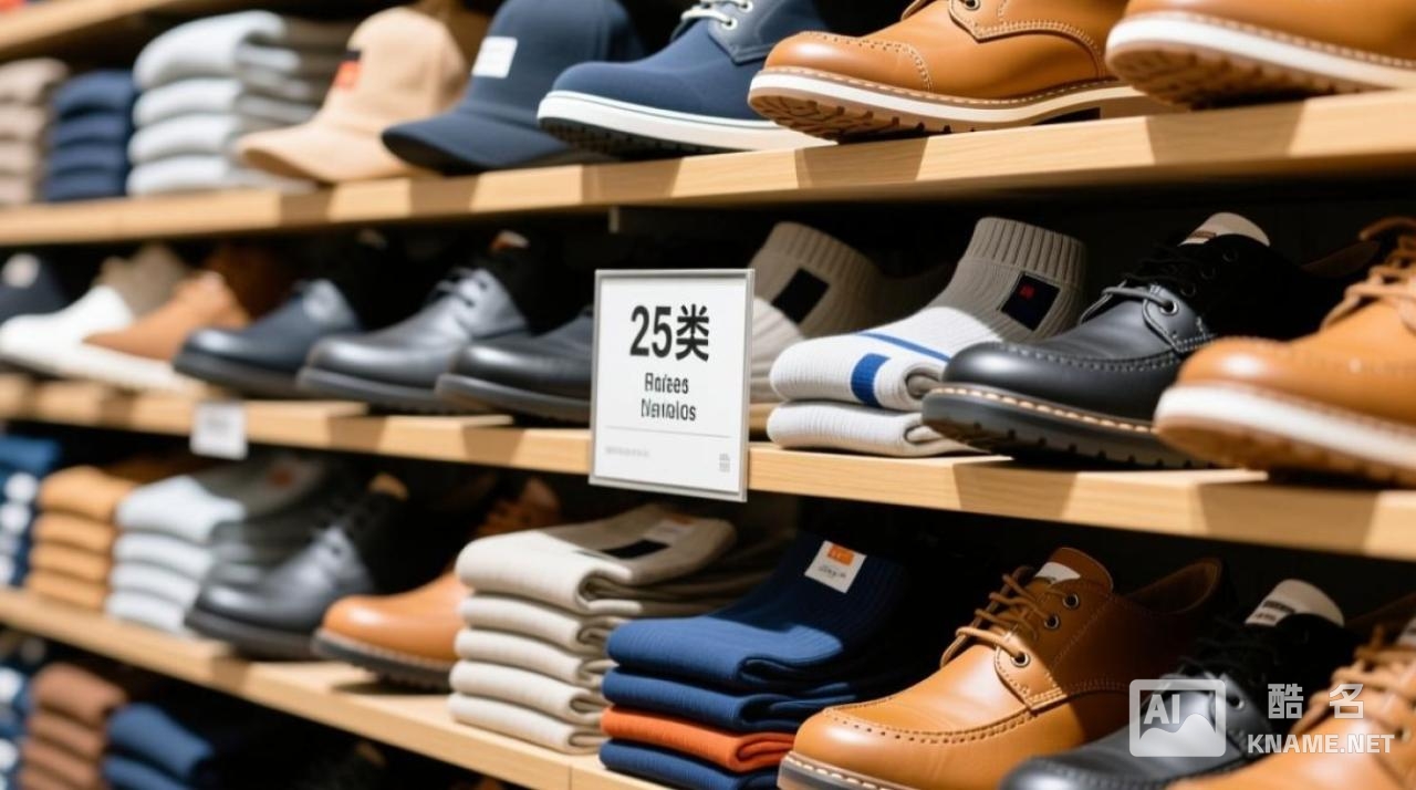 25类商标是什么？注册25类商标需要哪些材料？