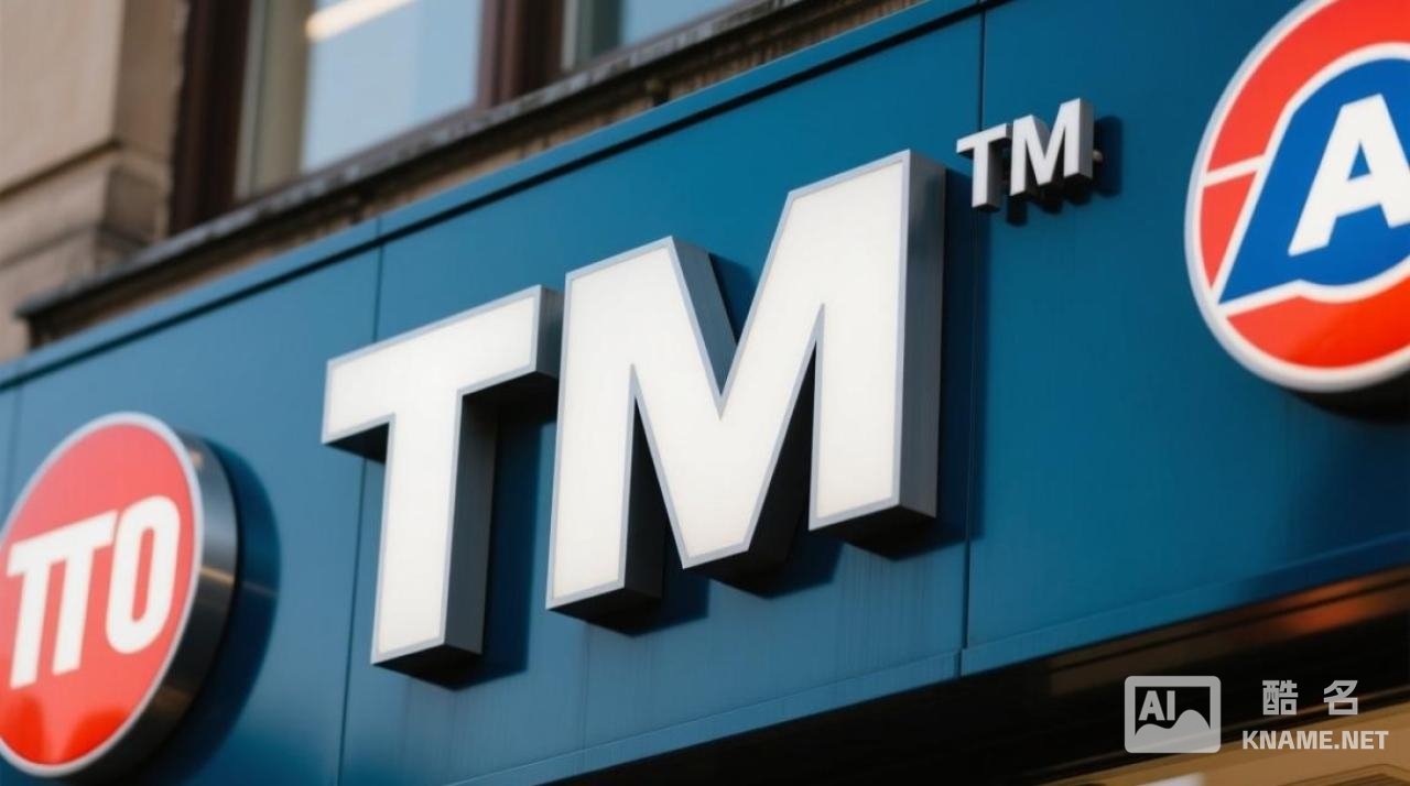 什么是tm商标？注册与R商标有啥区别？