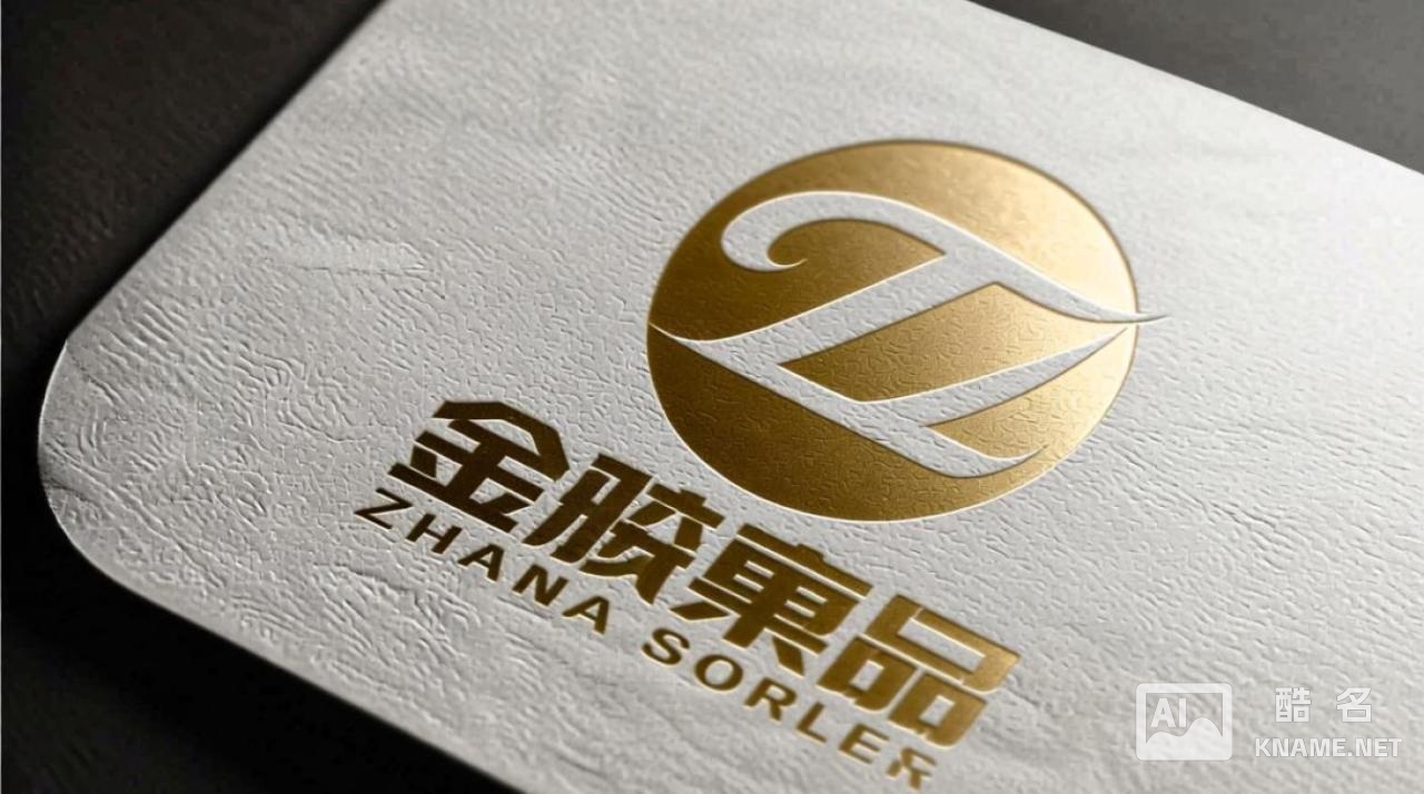 商标名是什么？如何给品牌起个好记的商标名？