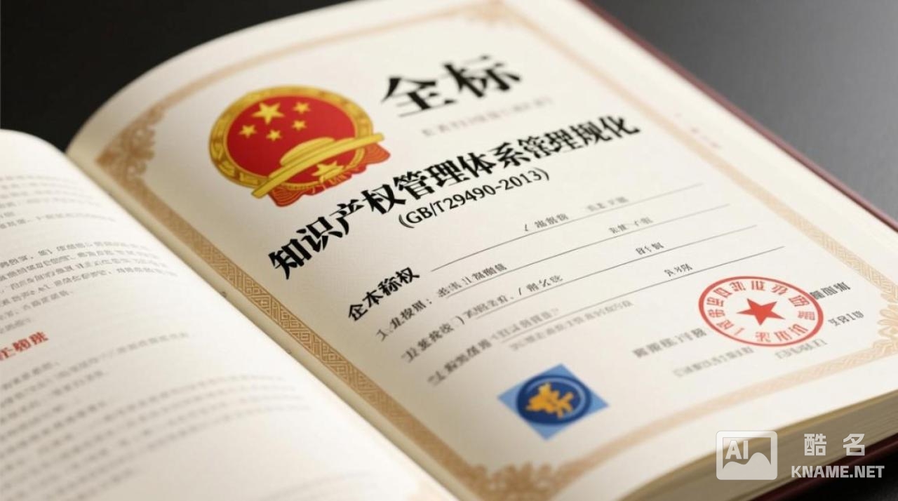 知识产权贯标是什么？企业为什么要做贯标？