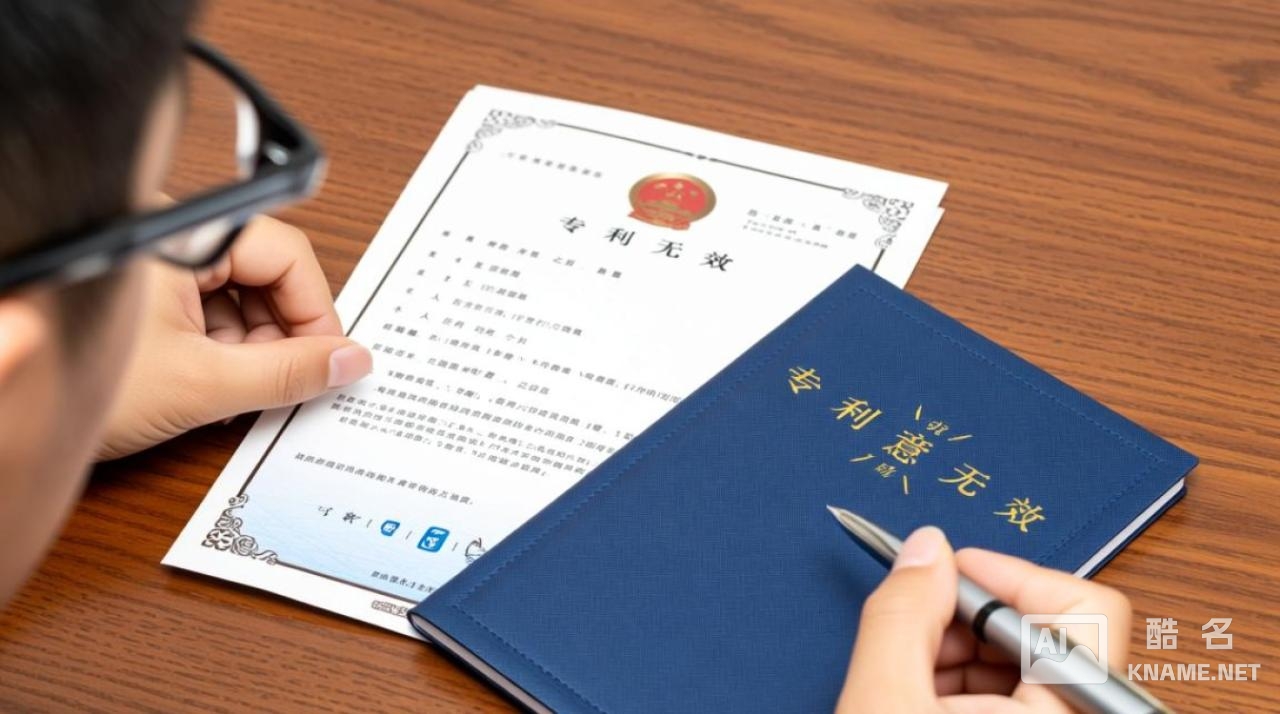 专利无效是什么意思？为什么专利会被宣告无效？