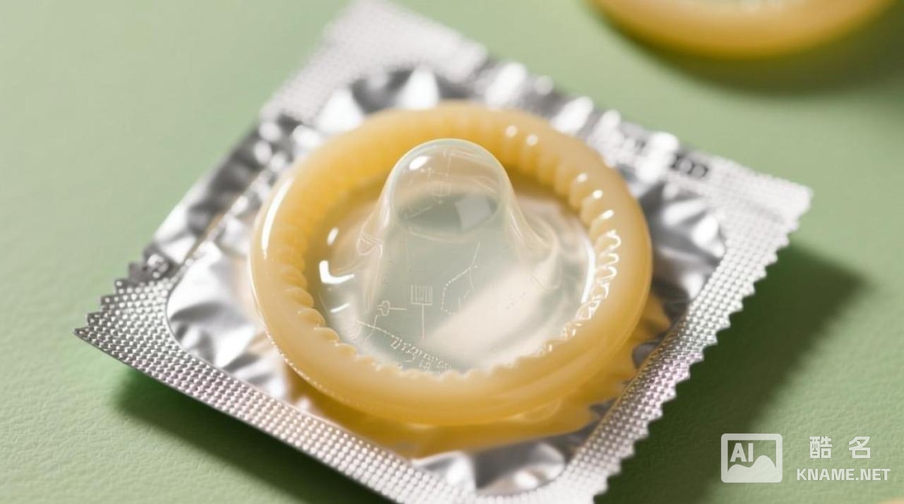 避孕套属于什么类目？网购时该选哪个分类？