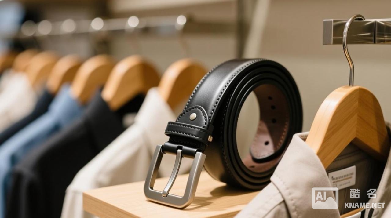 皮带属于什么类目？电商运营必看的类目选择指南
