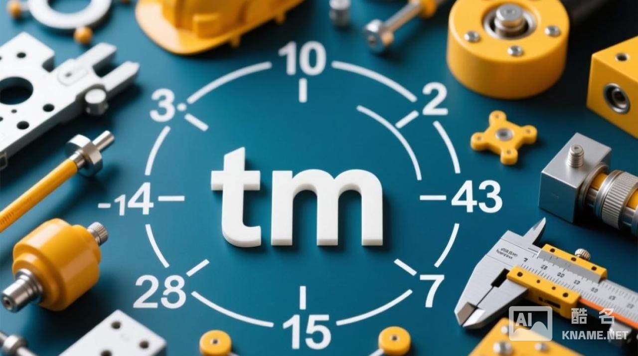 tm是什么单位？它和常见单位换算关系是怎样的？