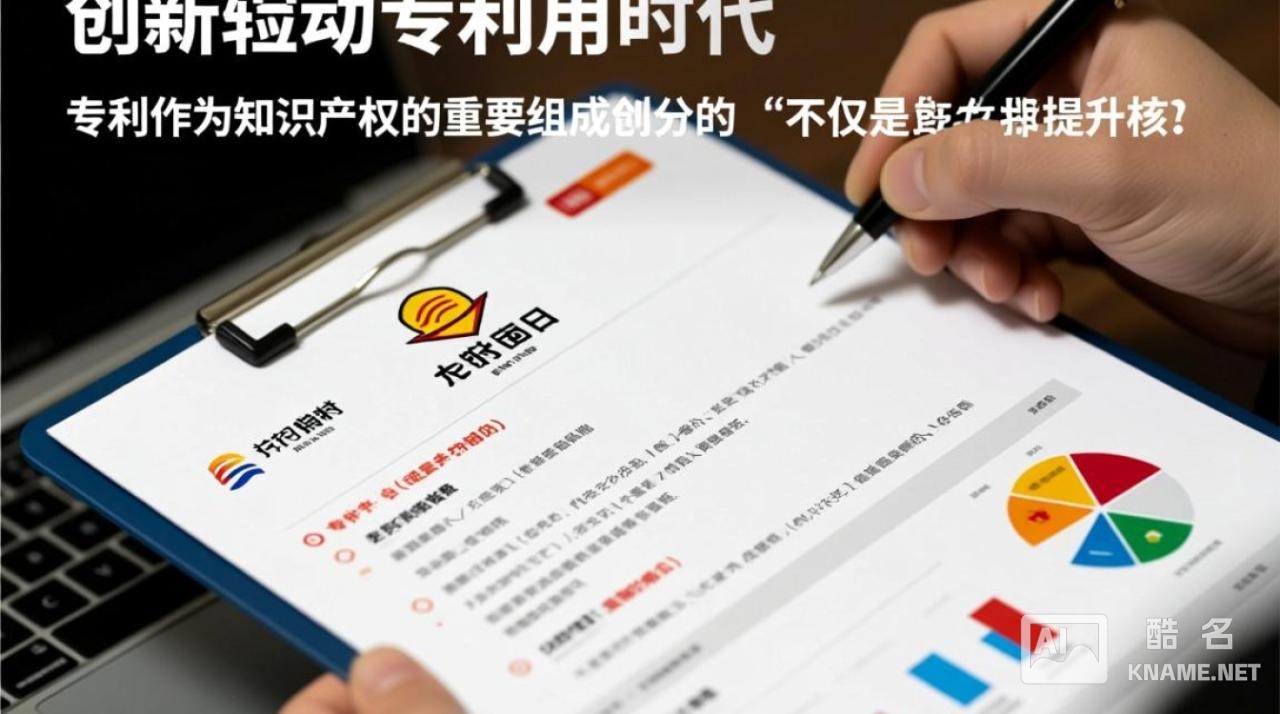 申请专利有什么用？个人和企业申请专利的具体好处是什么？