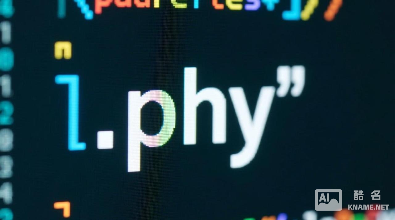 py文件是什么？用Python打开py文件的方法有哪些？