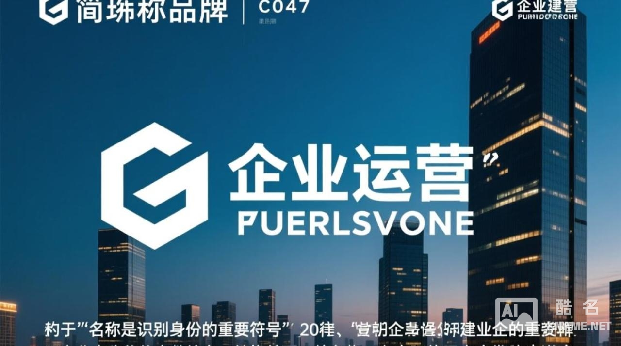 企业简称是什么？为什么企业需要注册简称？