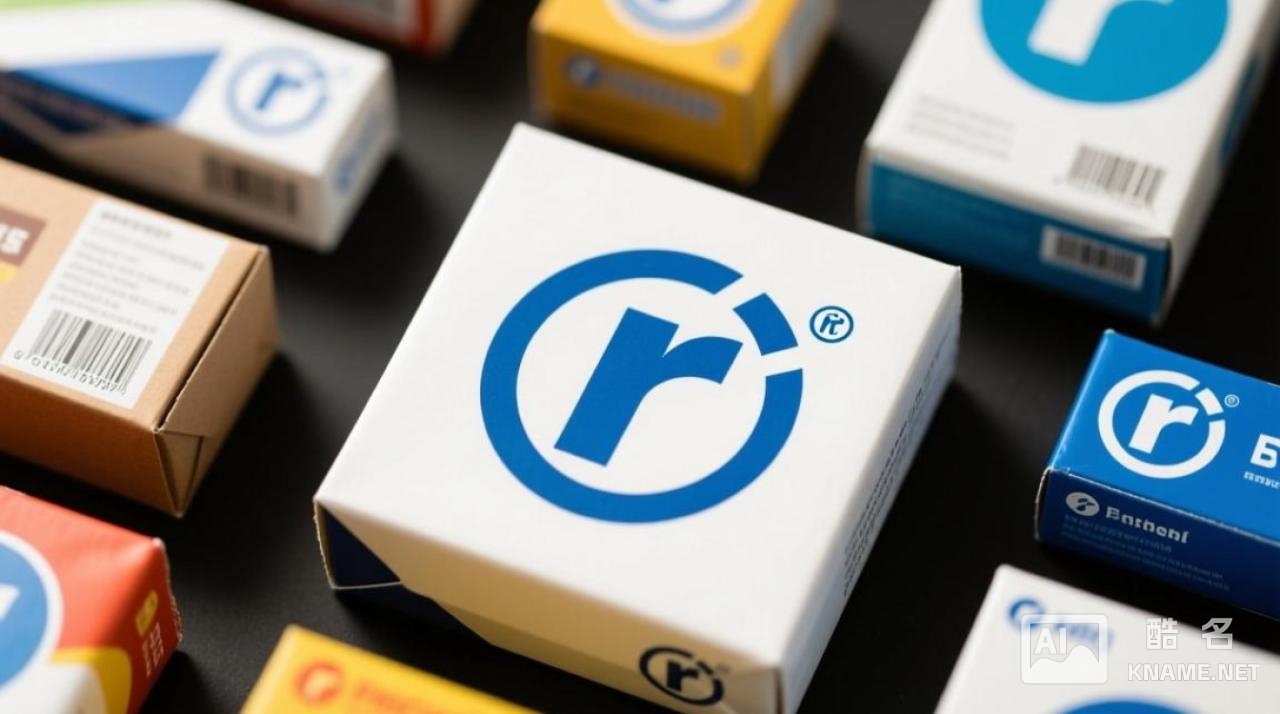 r标识是什么意思？它具体指什么或代表什么？