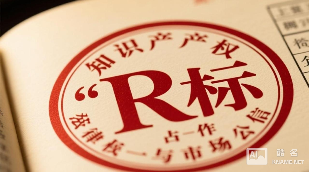 什么是r标？商标注册r标和tm标有什么区别？